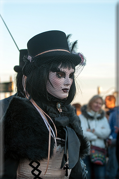 foto Carnevale di Venezia